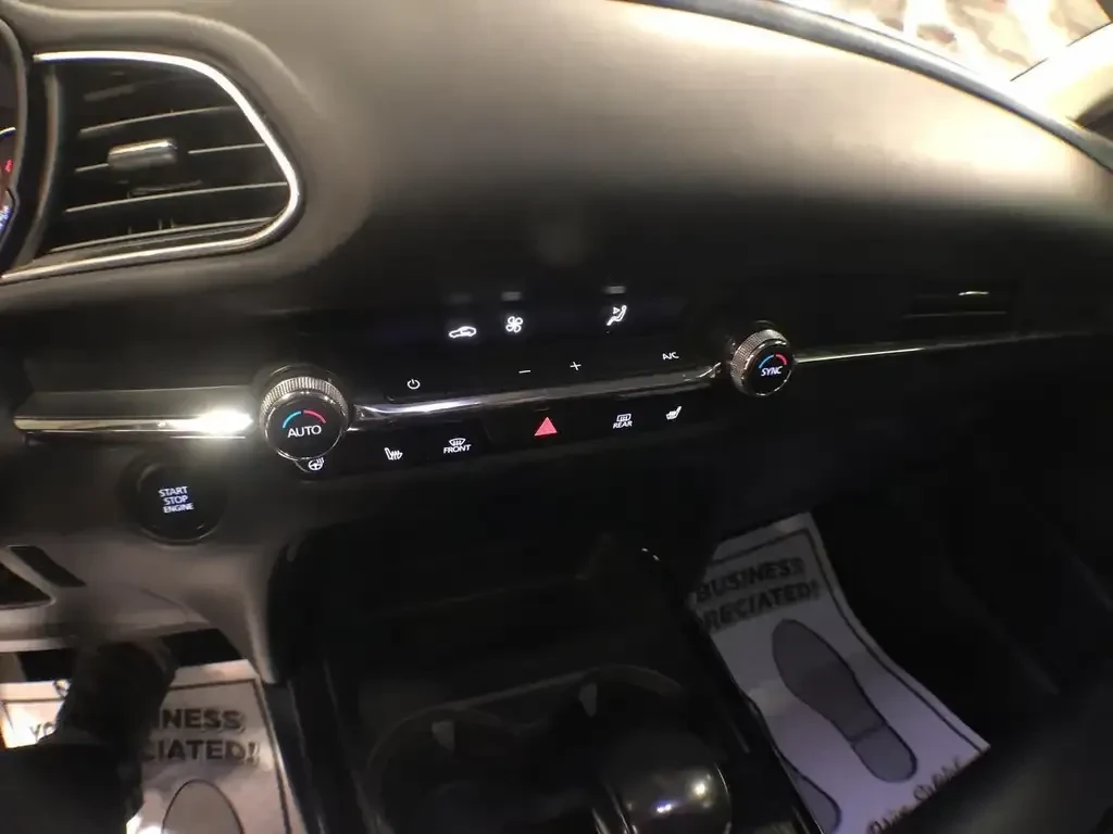 Mazda CX-30 GS AWD, снимка 13 - Автомобили и джипове - 56130903