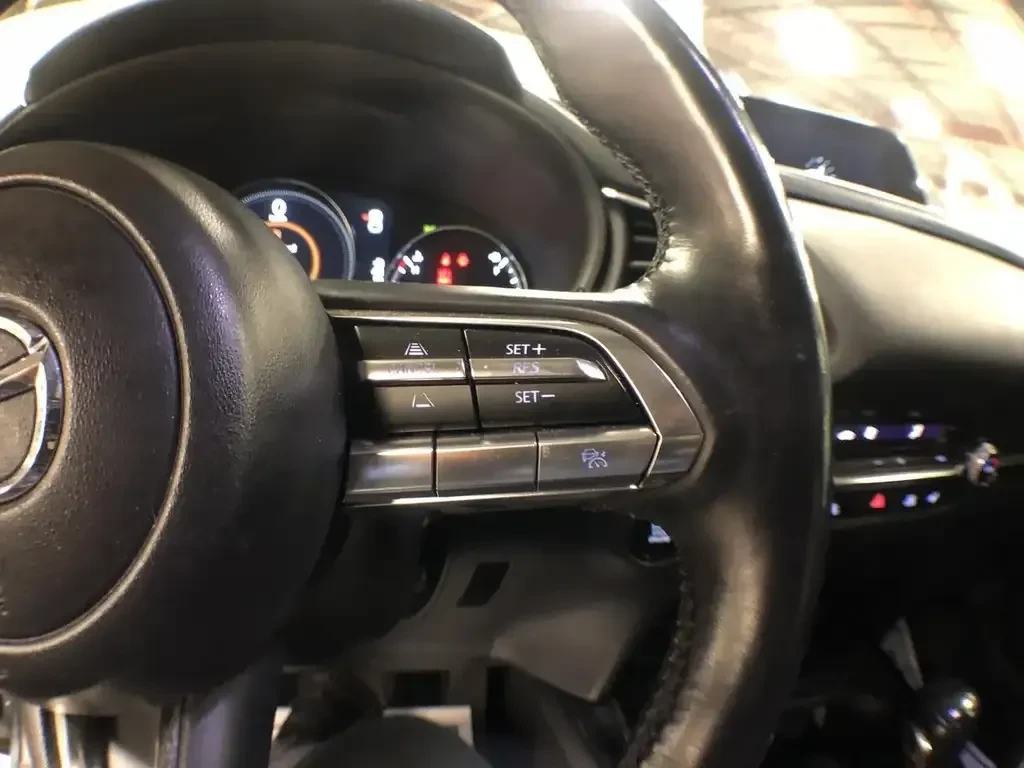 Mazda CX-30 GS AWD, снимка 10 - Автомобили и джипове - 56130903
