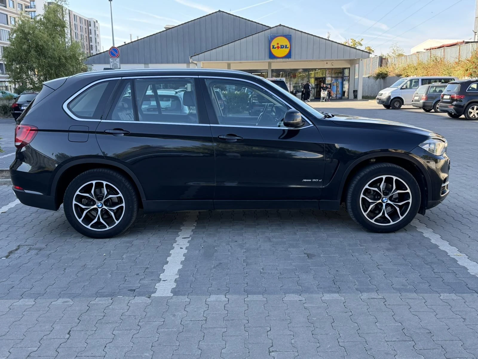 BMW X5 | Mobile.bg � ����������� 11