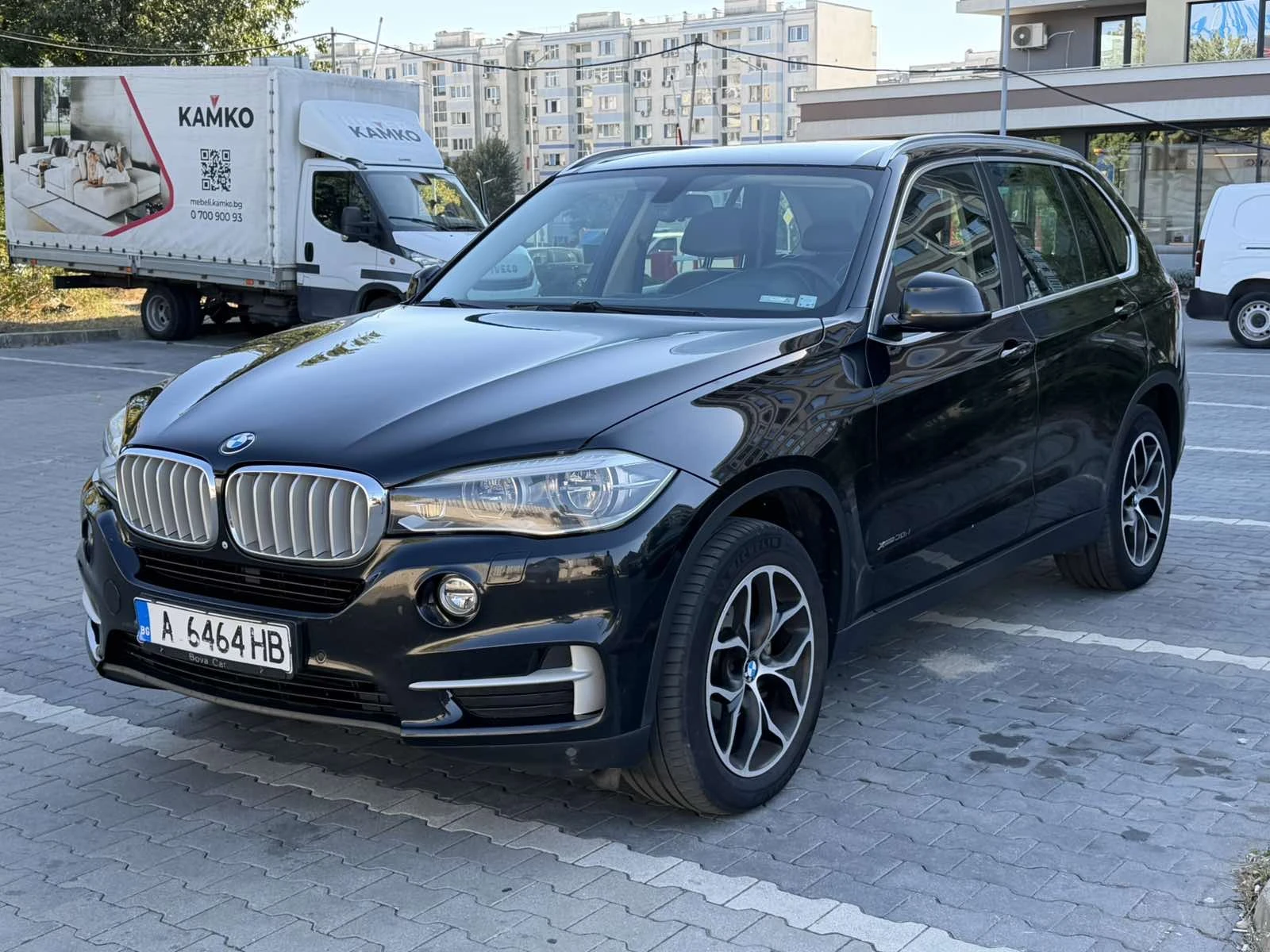 BMW X5 | Mobile.bg � ����������� 9
