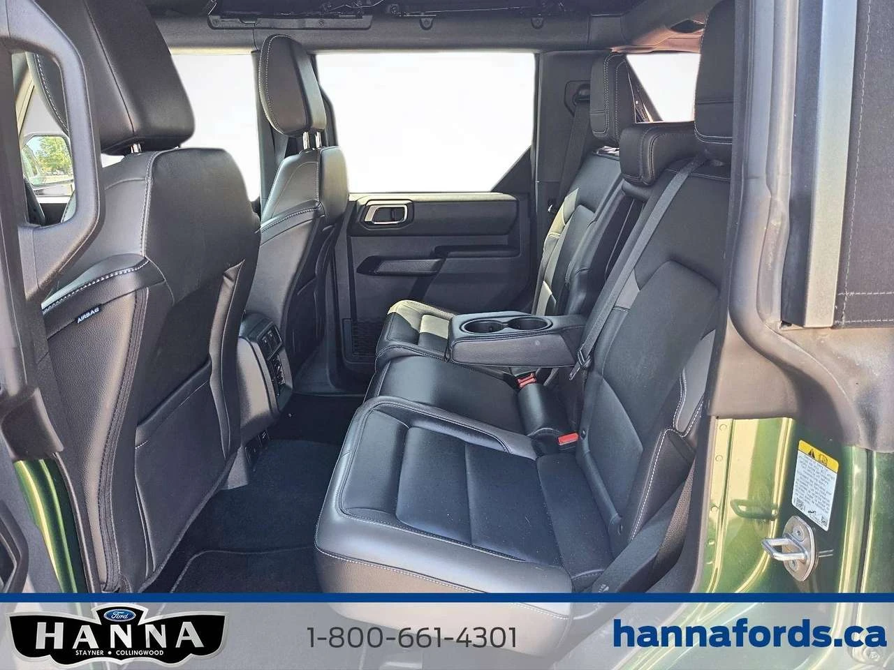 Ford Bronco OUTER BANKS | 19, 454KM | Mobile.bg � ����������� 11