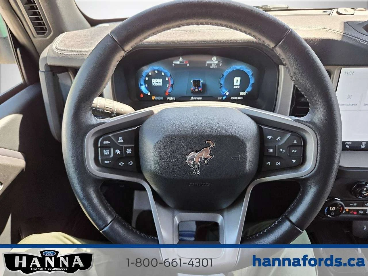 Ford Bronco OUTER BANKS | 19, 454KM | Mobile.bg � ����������� 15