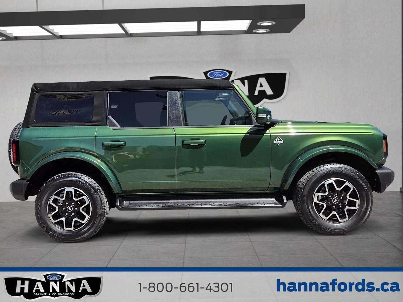 Ford Bronco OUTER BANKS | 19, 454KM | Mobile.bg � ����������� 7
