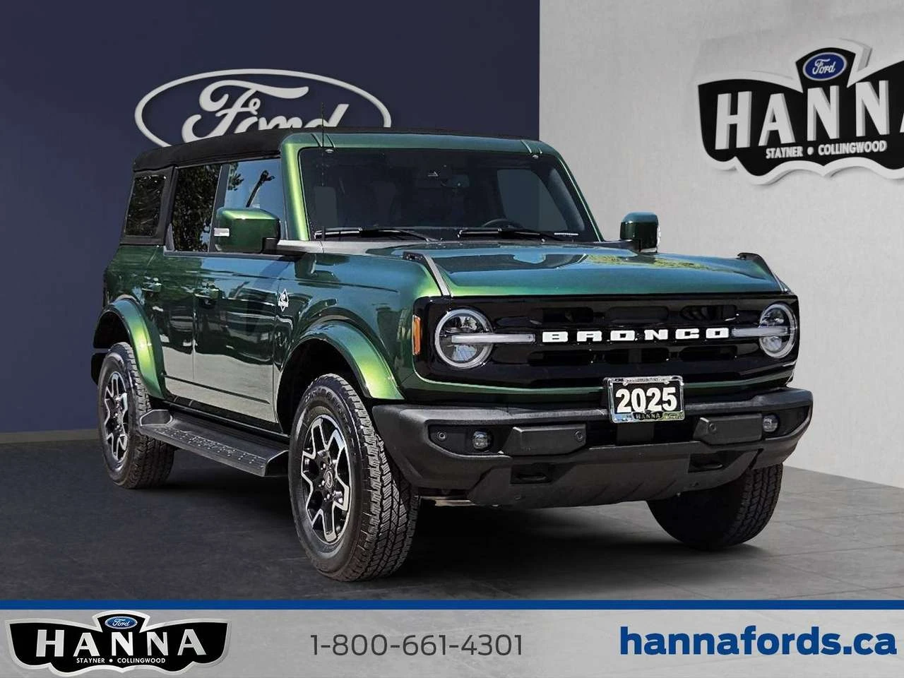 Ford Bronco OUTER BANKS | 19, 454KM | Mobile.bg � ����������� 8