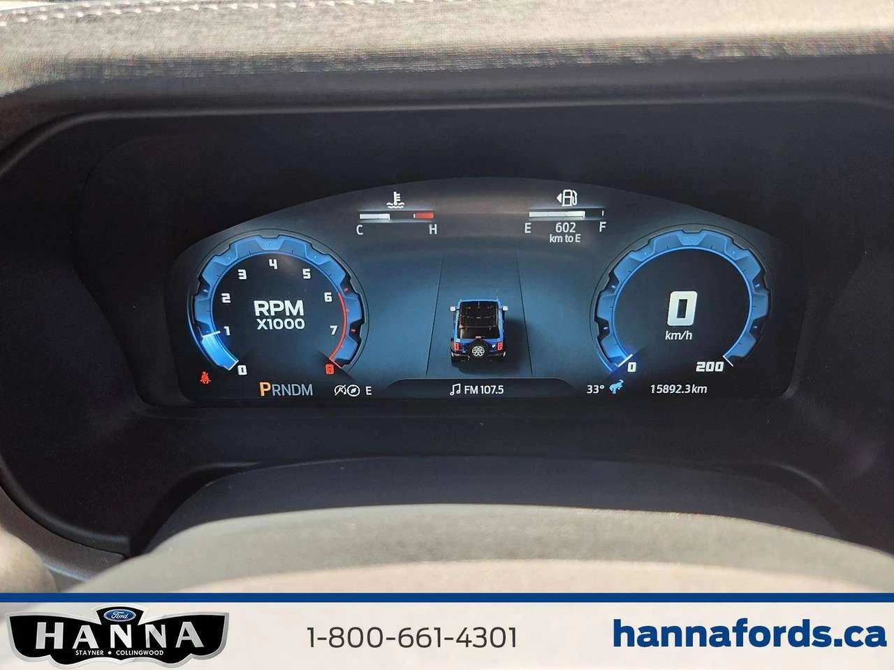 Ford Bronco OUTER BANKS | 19, 454KM | Mobile.bg � ����������� 16