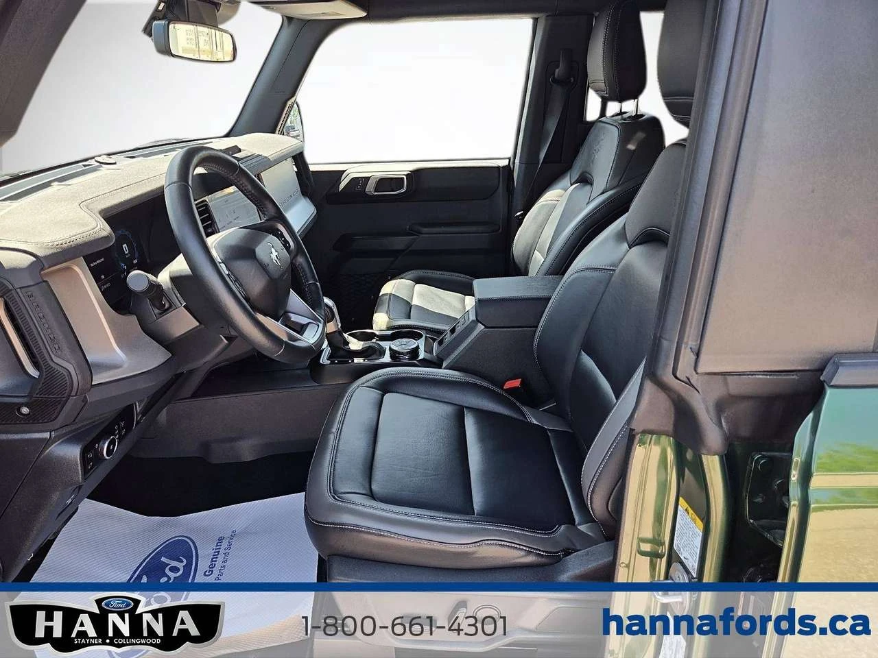 Ford Bronco OUTER BANKS | 19, 454KM | Mobile.bg � ����������� 14