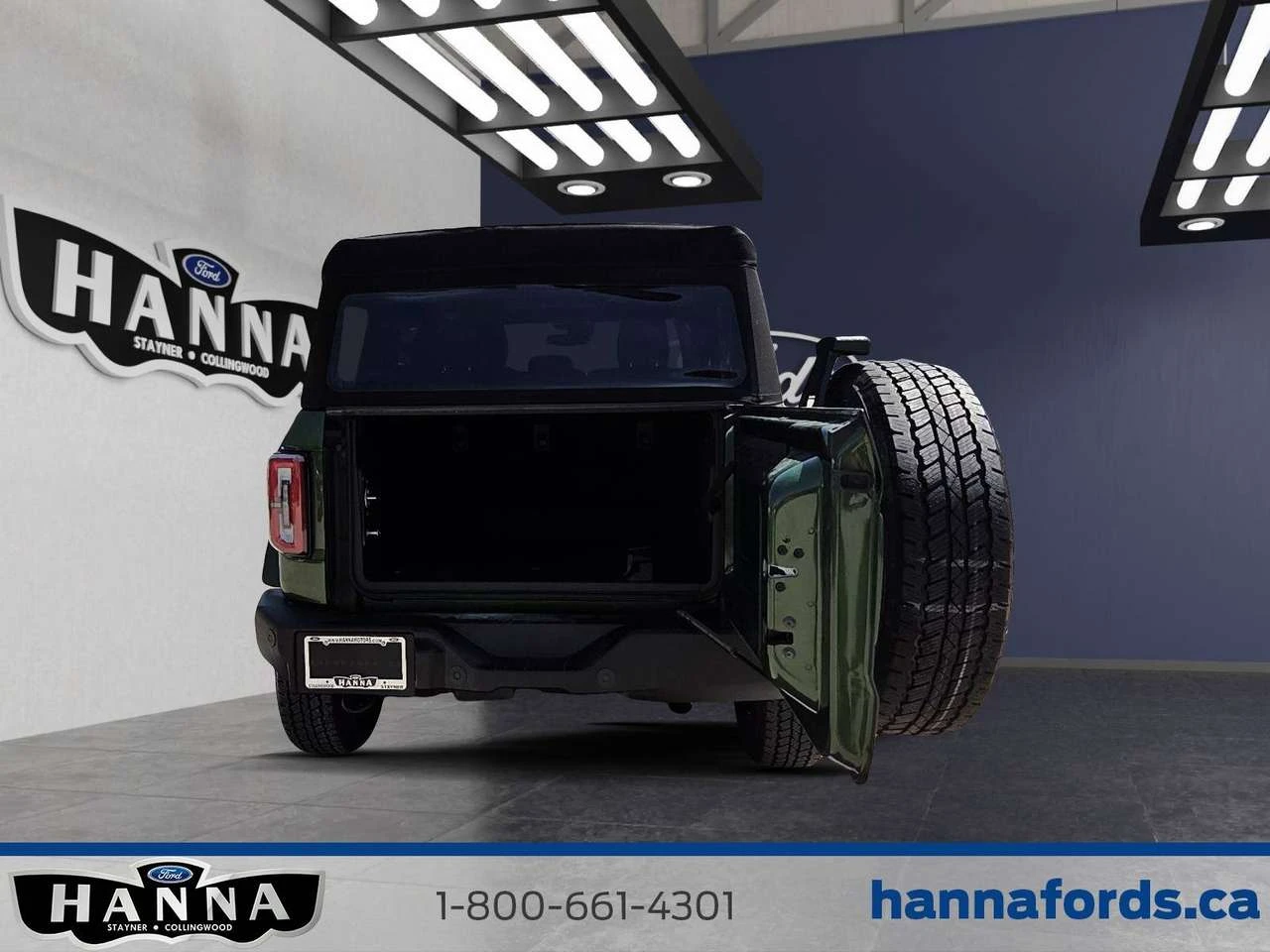 Ford Bronco OUTER BANKS | 19, 454KM | Mobile.bg � ����������� 5