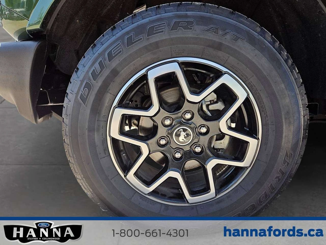 Ford Bronco OUTER BANKS | 19, 454KM | Mobile.bg � ����������� 10
