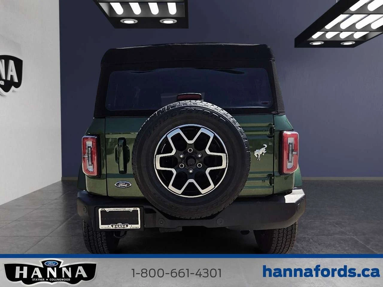 Ford Bronco OUTER BANKS | 19, 454KM | Mobile.bg � ����������� 4