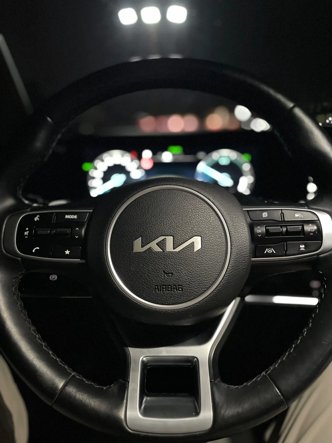 Kia Sportage, снимка 7 - Автомобили и джипове - 56739454