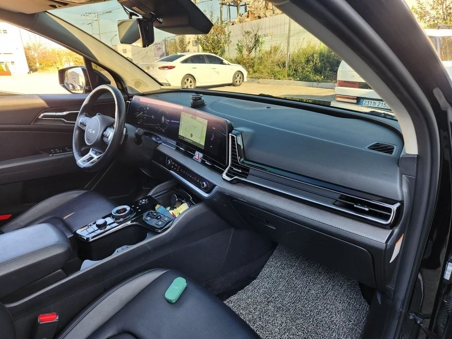 Kia Sportage, снимка 17 - Автомобили и джипове - 56739454