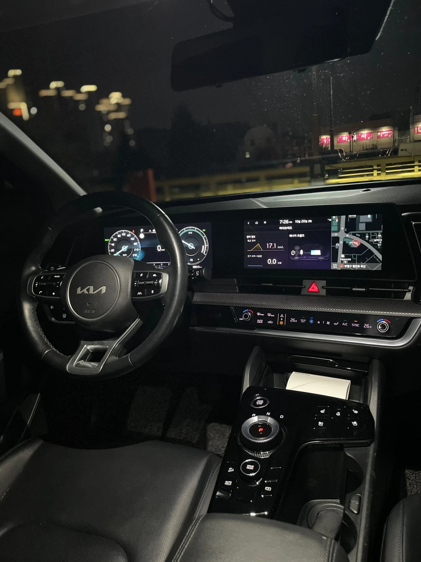 Kia Sportage, снимка 8 - Автомобили и джипове - 56739454