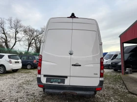VW Crafter KLIMA/NAVI/CAMERA, снимка 5