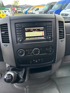 VW Crafter KLIMA/NAVI/CAMERA, снимка 8