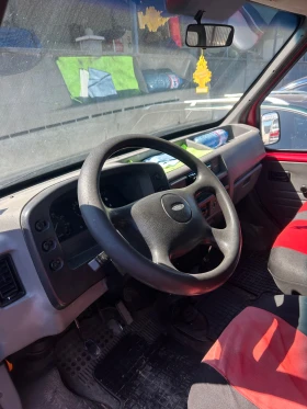 Ford Transit 80, снимка 3