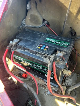 Ford Transit 80, снимка 4