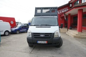     Ford Transit 2.4TDCI*  