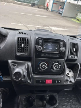 Обява за продажба на Citroen Jumper 2.0 d evro 6 ~16 700 лв. - изображение 3