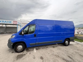 Обява за продажба на Citroen Jumper 2.0 d evro 6 ~16 700 лв. - изображение 1