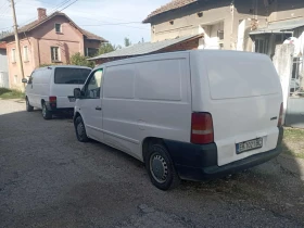 Обява за продажба на Mercedes-Benz Vito 2.2 ~3 500 лв. - изображение 2