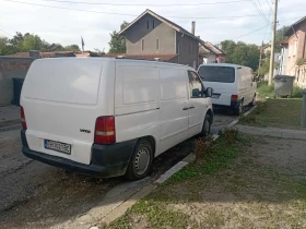 Обява за продажба на Mercedes-Benz Vito 2.2 ~3 500 лв. - изображение 3