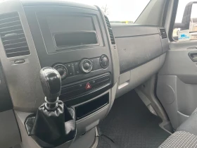 Mercedes-Benz Sprinter 411 411CDI-�����-����-������-646 �����- � ��������� | Mobile.bg � ����� ������ 11