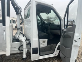 Mercedes-Benz Sprinter 411 411CDI-�����-����-������-646 �����- � ��������� | Mobile.bg � ����� ������ 7