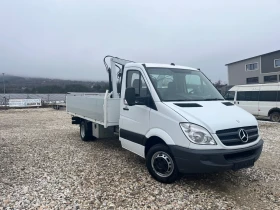 Mercedes-Benz Sprinter 411 411CDI-�����-����-������-646 �����- � ��������� | Mobile.bg � ����� ������ 2