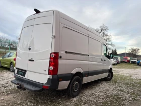 VW Crafter KLIMA/NAVI/CAMERA, снимка 4