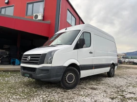 VW Crafter KLIMA/NAVI/CAMERA, снимка 1