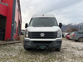 VW Crafter KLIMA/NAVI/CAMERA, снимка 2