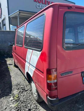 Ford Transit 80 | Mobile.bg � ����� ������ 5