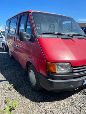 Ford Transit 80 | Mobile.bg � ����� ������ 8