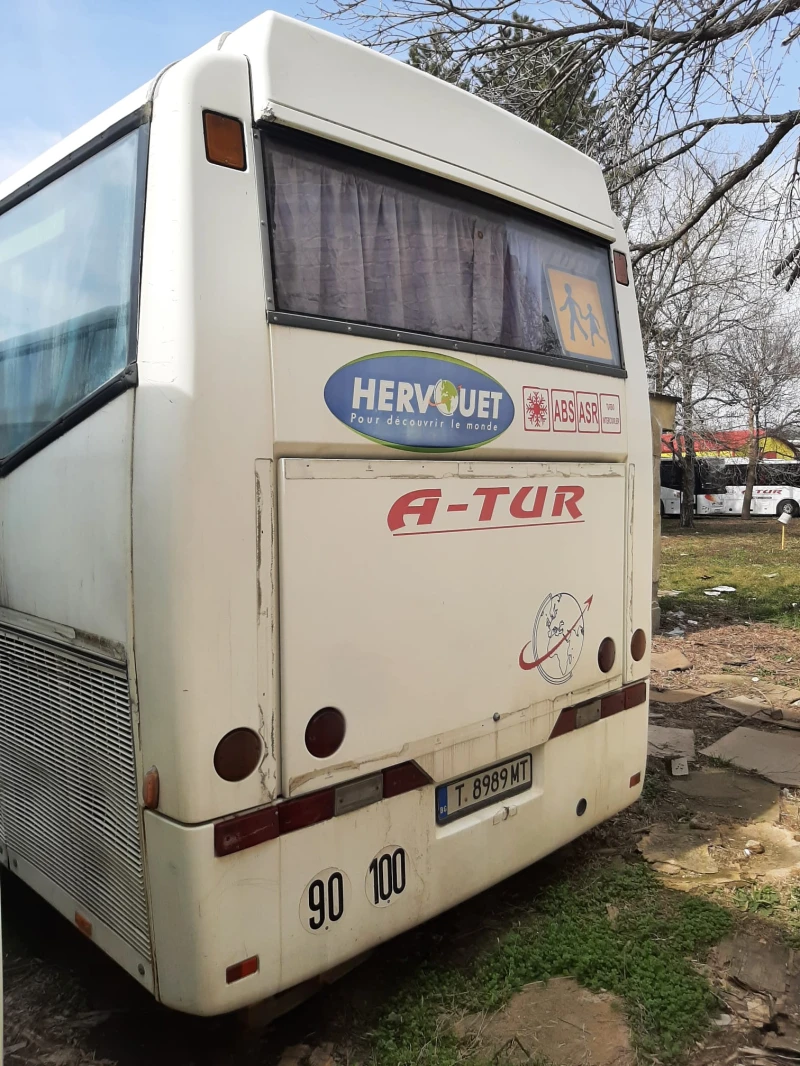 Bova Fhd12290, снимка 5 - Бусове и автобуси - 49525215