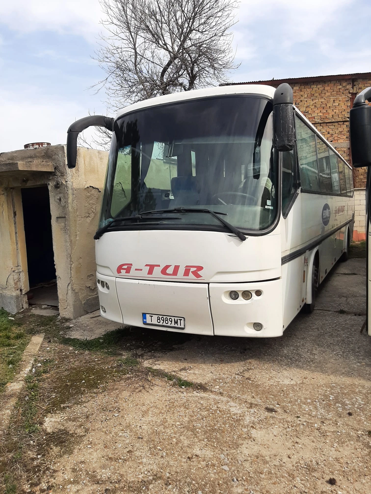 Bova Fhd12290 | Mobile.bg — изображение 1
