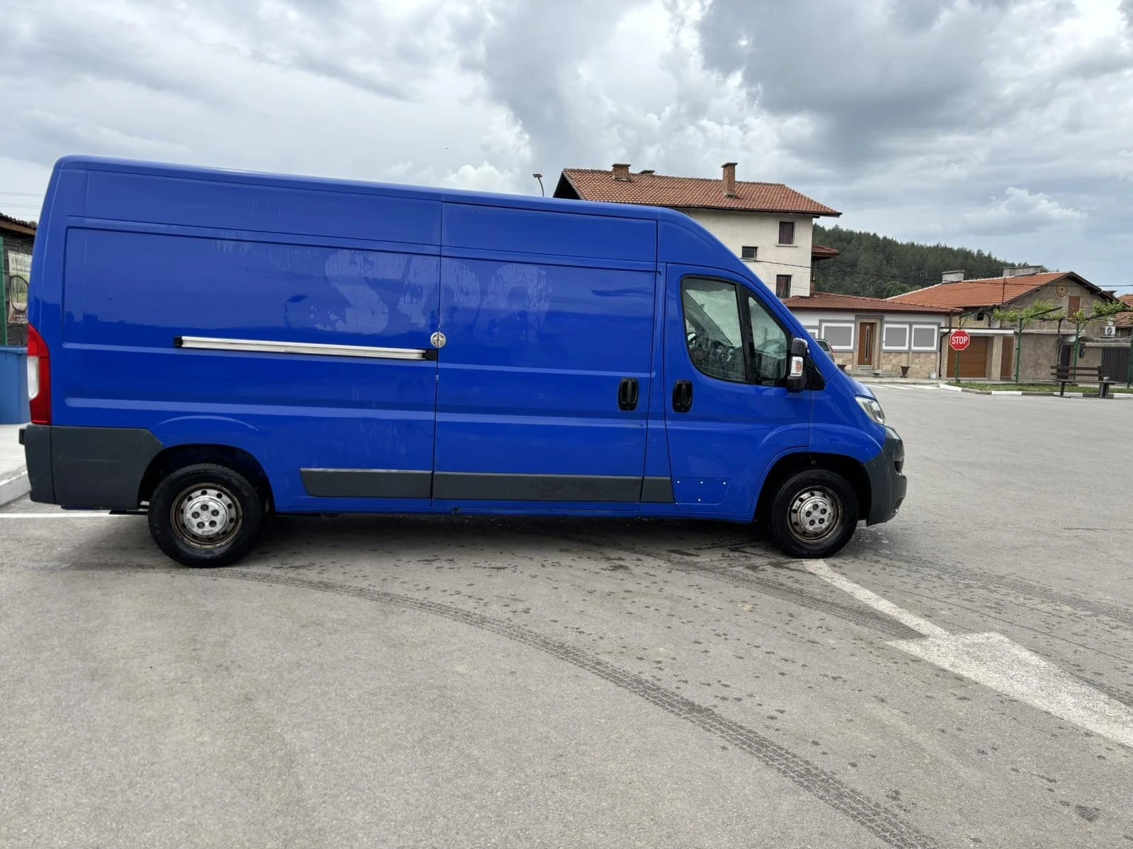 Citroen Jumper 2.0 d evro 6 - изображение 3