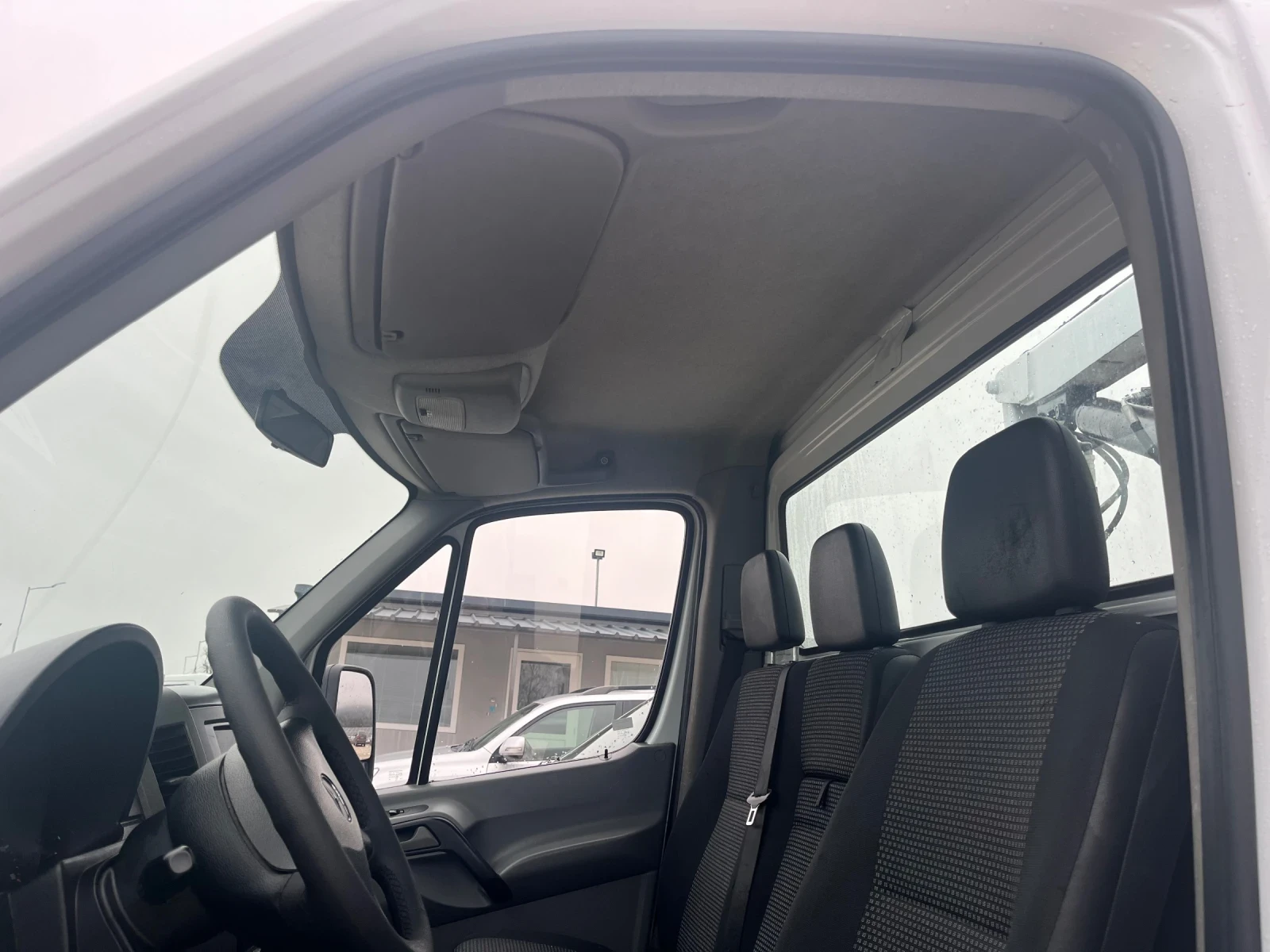 Mercedes-Benz Sprinter 411 411CDI-�����-����-������-646 �����- � ��������� | Mobile.bg � ����������� 13