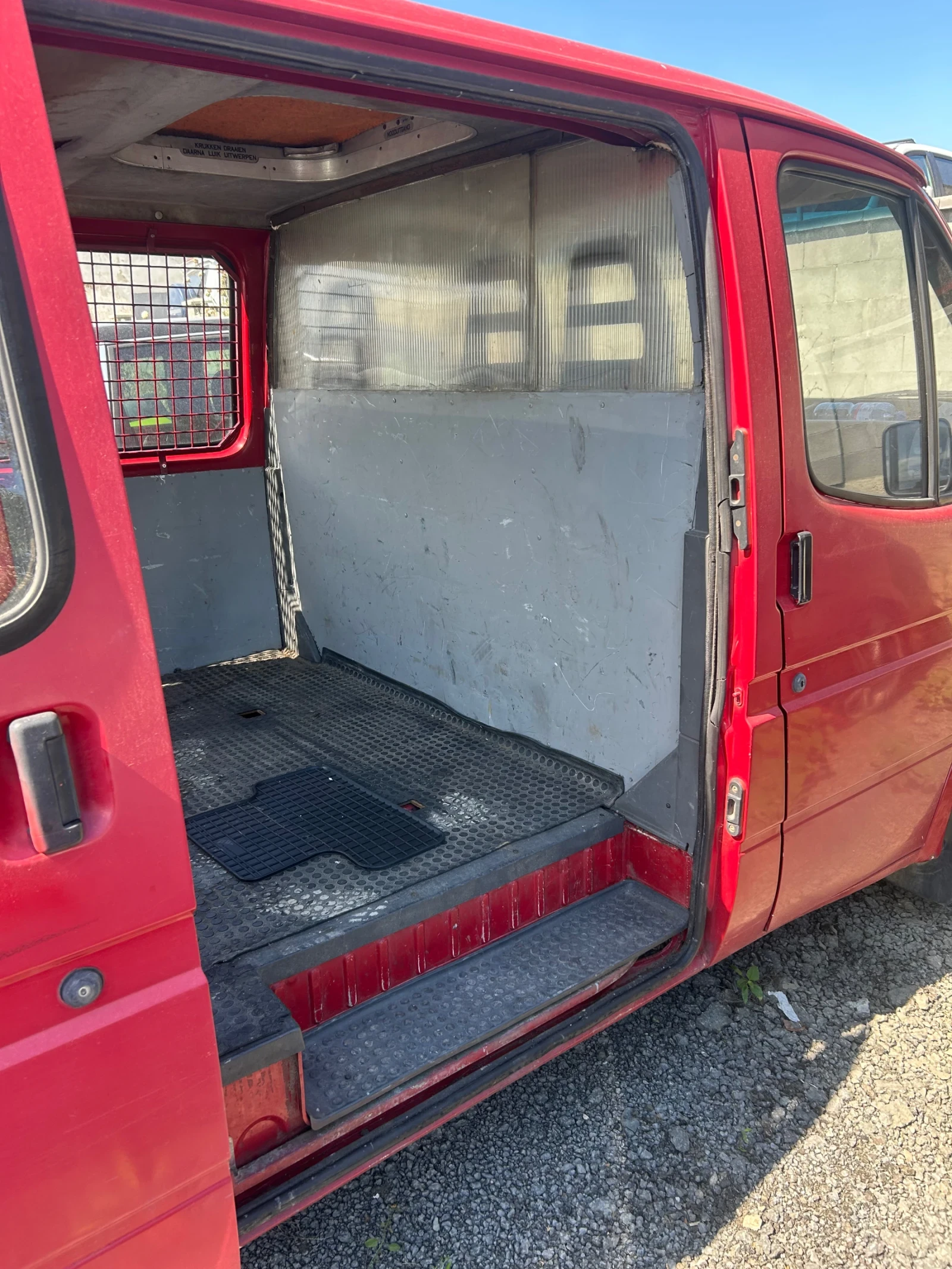 Ford Transit 80 | Mobile.bg � ����������� 10