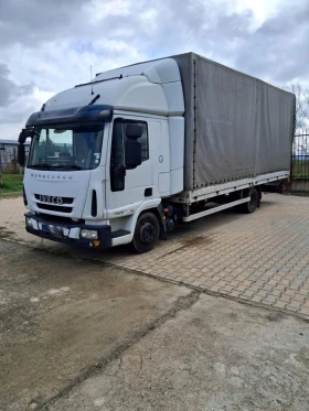 Iveco Eurocargo, снимка 1