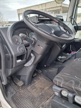 Iveco Eurocargo, снимка 7