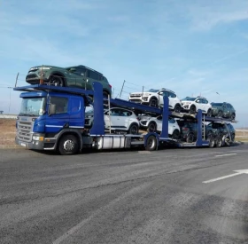 Scania P 380  10- | Mobile.bg    8