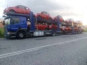 Scania P 380  10- | Mobile.bg    6