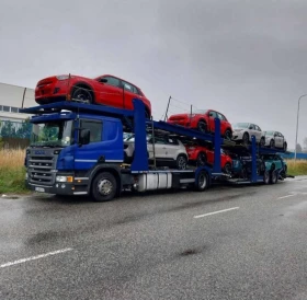 Scania P 380  10- | Mobile.bg    14