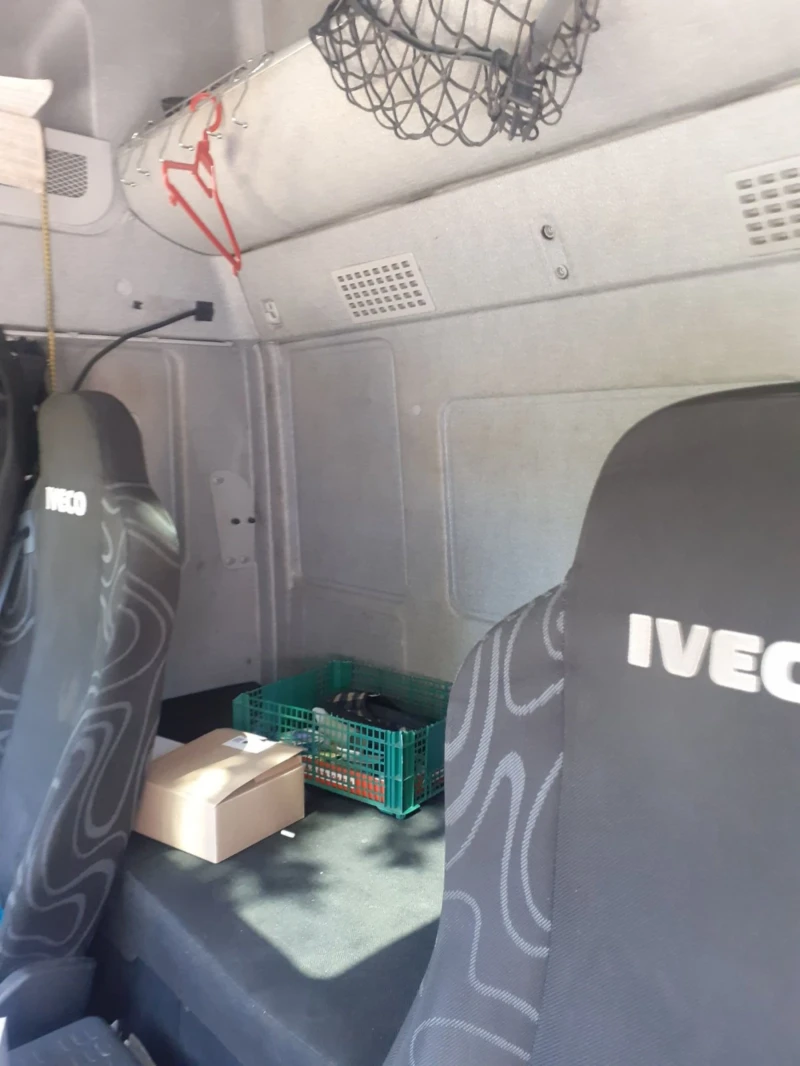 Iveco Eurocargo, снимка 6 - Камиони - 51984220