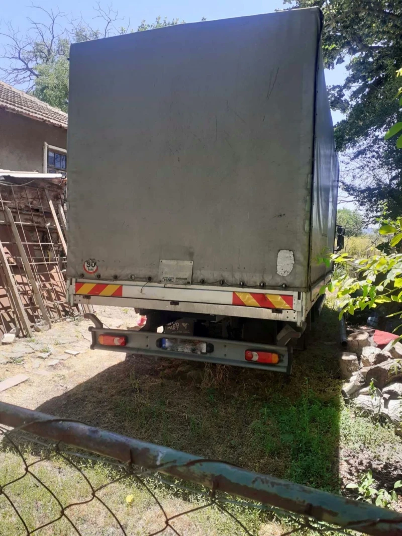 Iveco Eurocargo, снимка 3 - Камиони - 51984220