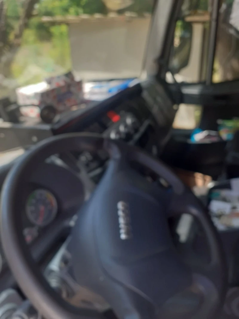 Iveco Eurocargo, снимка 5 - Камиони - 51984220