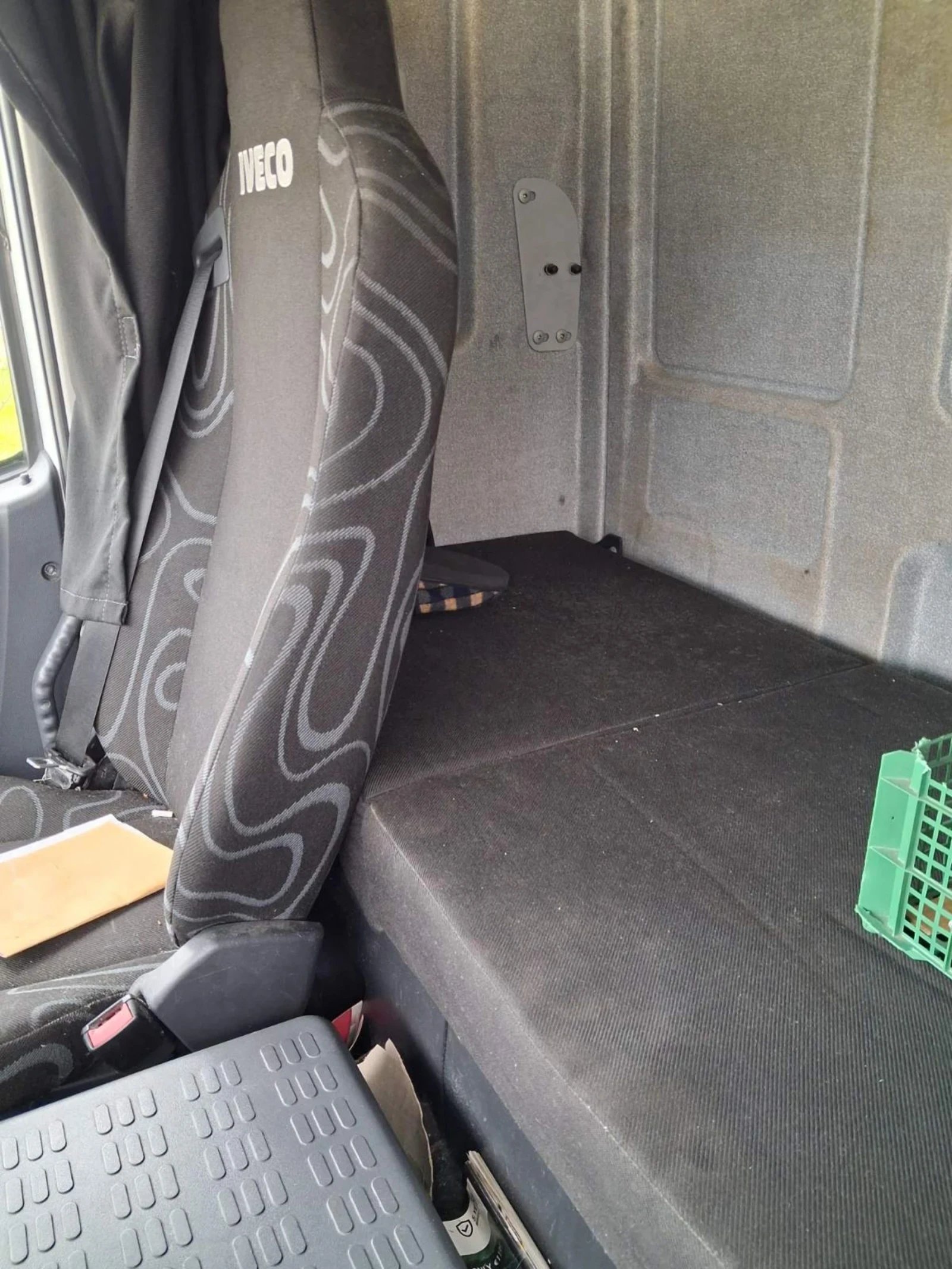 Iveco Eurocargo, снимка 6 - Камиони - 54190096