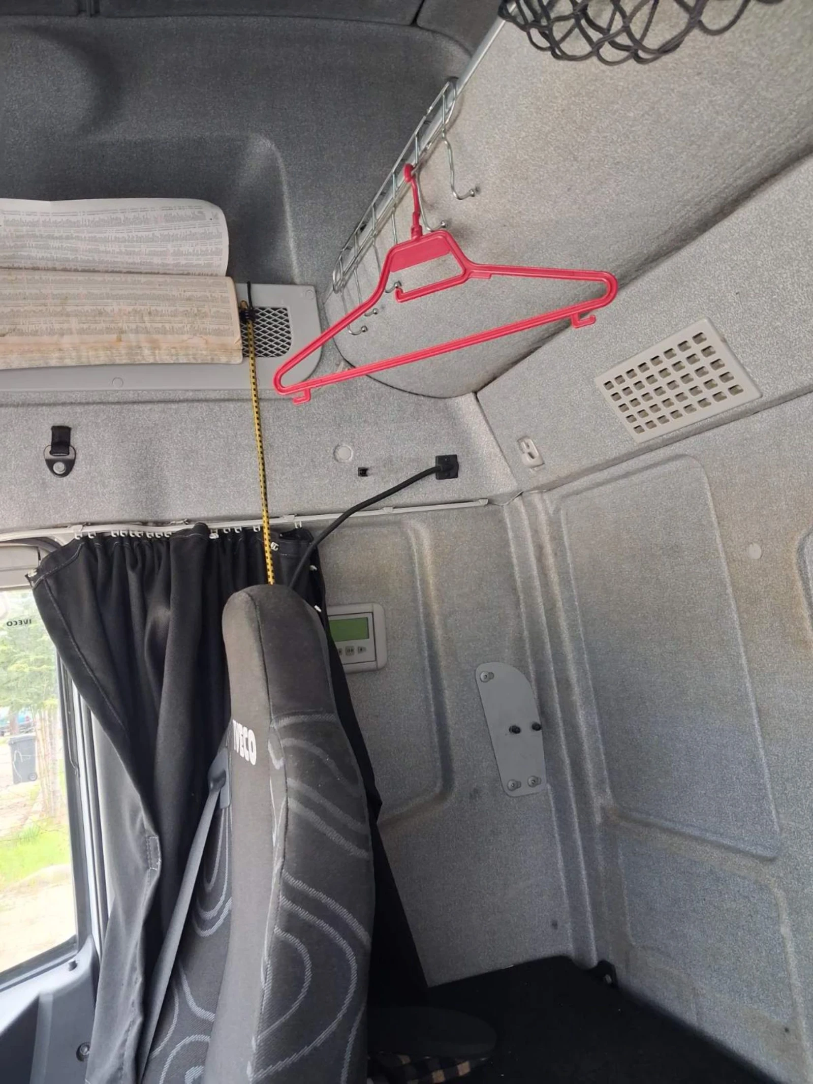 Iveco Eurocargo, снимка 5 - Камиони - 54190096