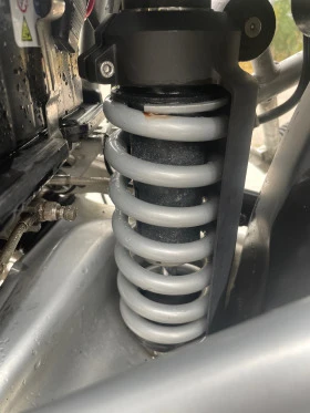 BMW R R1200GS, снимка 5