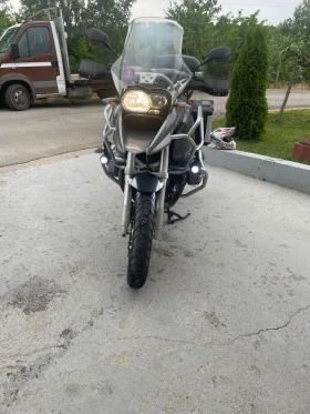 BMW R R1200GS, снимка 6
